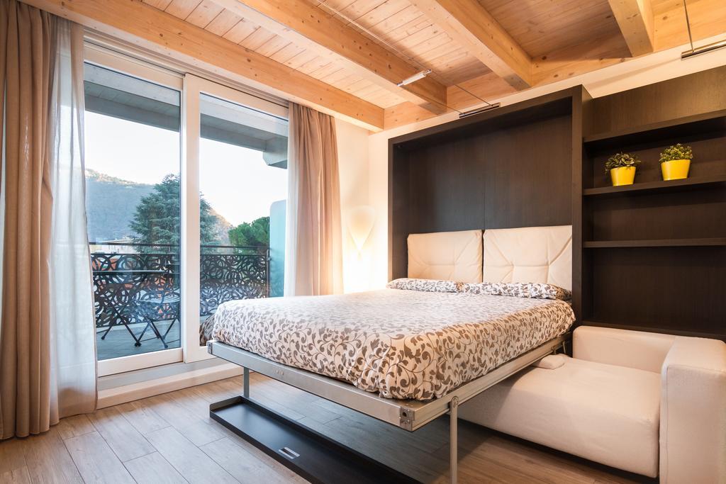 Lake Home Holiday Appartement