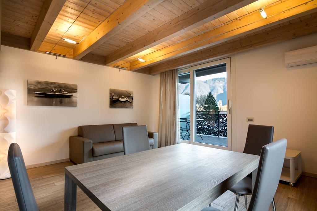 Appartement Lake Home Holiday