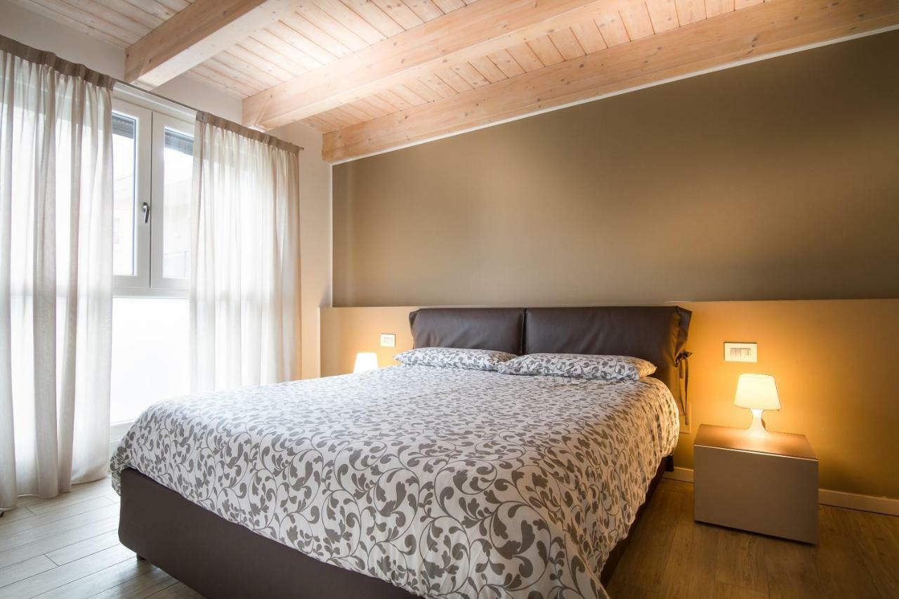 Appartement Lake Home Holiday Côme