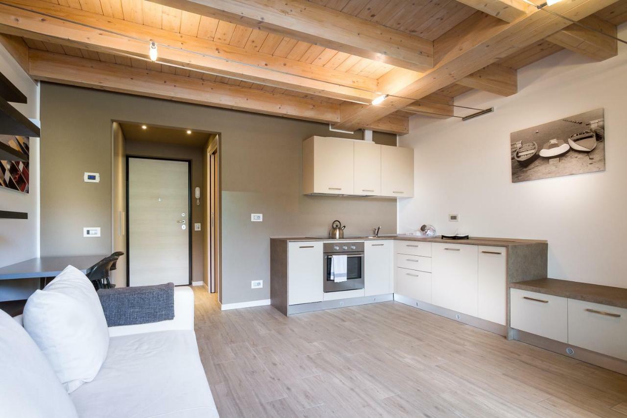 Appartement Lake Home Holiday *